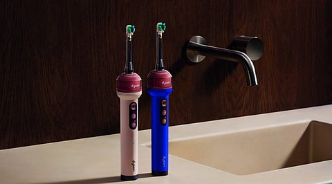 Dyson AI Toothbrush: 10 Smart Features You Should Know 