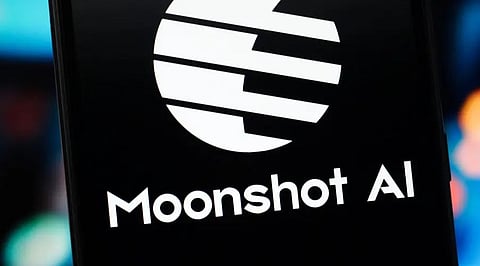 China’s Moonshot AI files for Hong Kong IPO, seeks $3 billion_ report.
