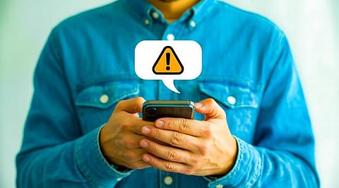One Click, Empty Bank Account_ Centre Flags Adult Apps On Social Media