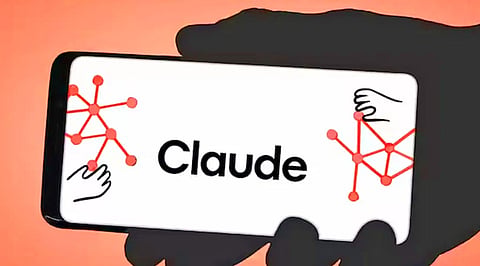 Anthropic Opens Claude Campus Programme Applications, Check Eligibility, Stipend.