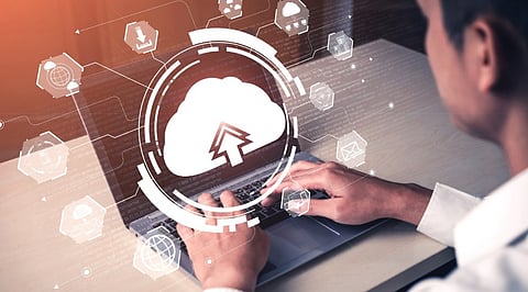 Top Cloud Technology Trends to Watch in 2027 