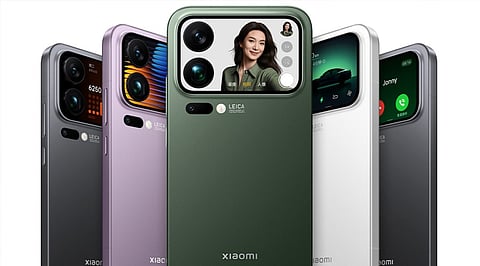 Xiaomi 18 Series Tipped for September Launch with Snapdragon 8 Elite Gen 6 