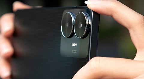 Why 200MP Smartphone Cameras are Becoming the New Flagship Battleground