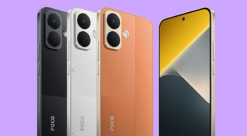 POCO X8 India Launch Confirmed: Check Specs, Battery, Features