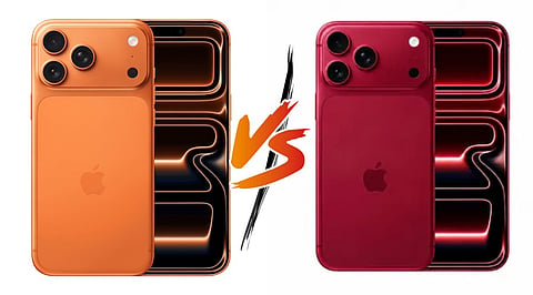 iPhone 18 Pro vs iPhone 17 Pro: Which One Should You Upgrade To?