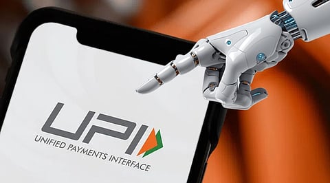 your-ai-may-soon-be-able-to-pay-for-things-through-upi-without-asking-every-single-time-here-is-how-india plans to control it.