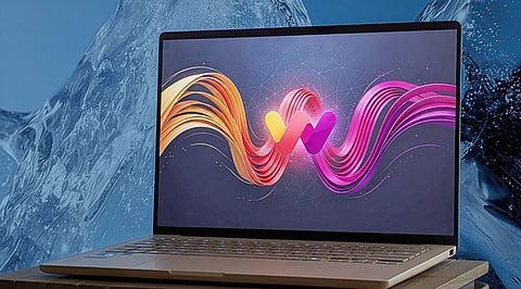 Asus Zenbook A14 