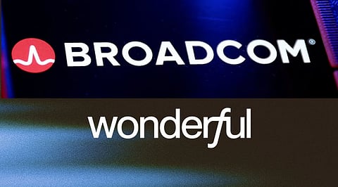 Top Tech News_ Broadcom’s $115B AI Forecast, Wonderful Hits $5B.