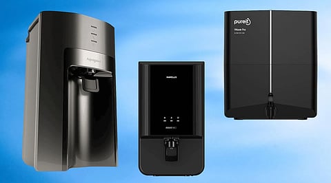 10 Budget Water Purifiers