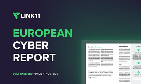 European Cyber Report