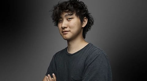 Meta's highest-paid employee Alexandr Wang can't stop make fun of Google, says who is ....