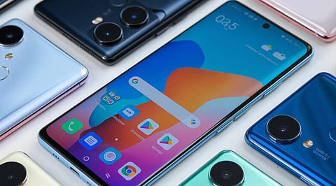 Best High-Performance Smartphones to Buy in 2026