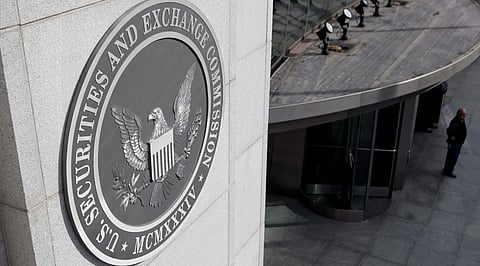 SEC Crypto Rules Aim to Bring US Token Fundraising Back Home