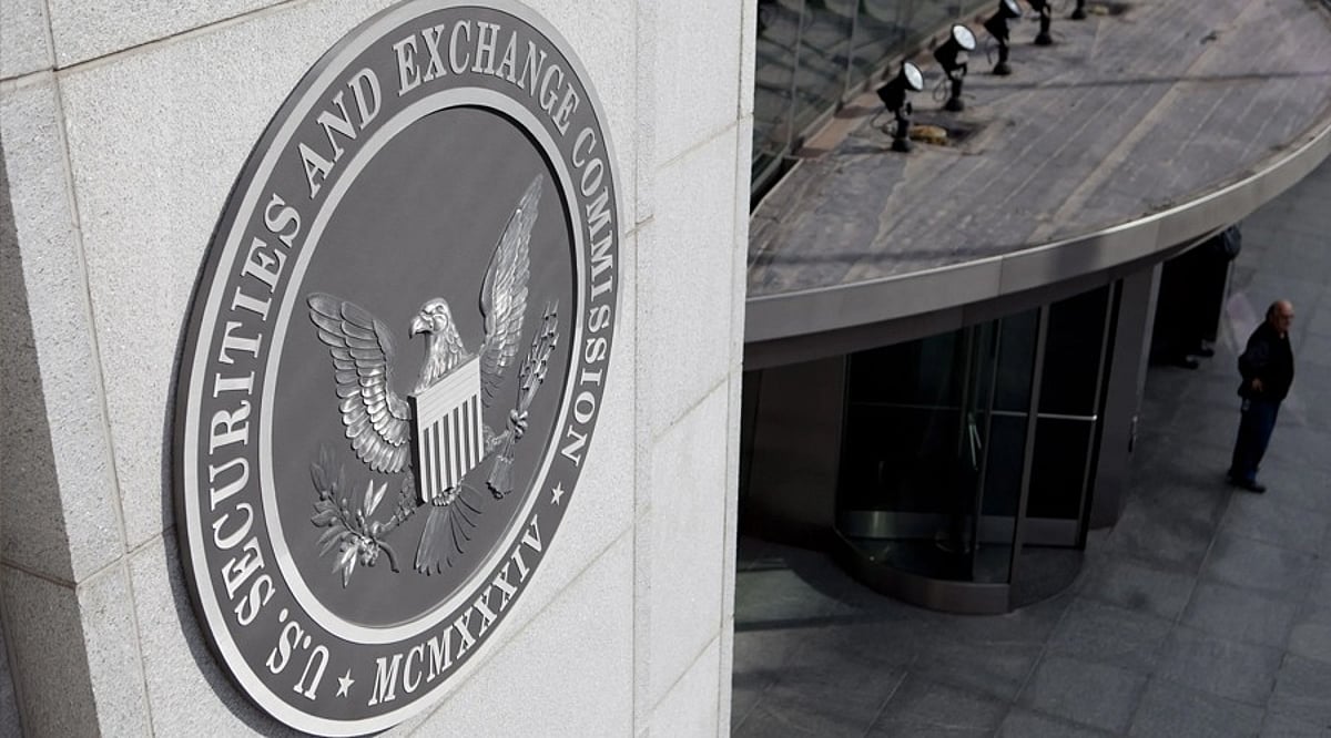 SEC Crypto Rules Aim to Bring US Token Fundraising Back Home