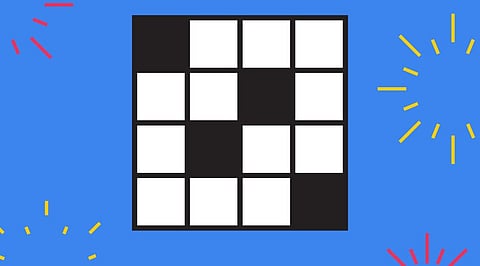 Today’s NYT Mini Crossword Answers for September 3, 2026