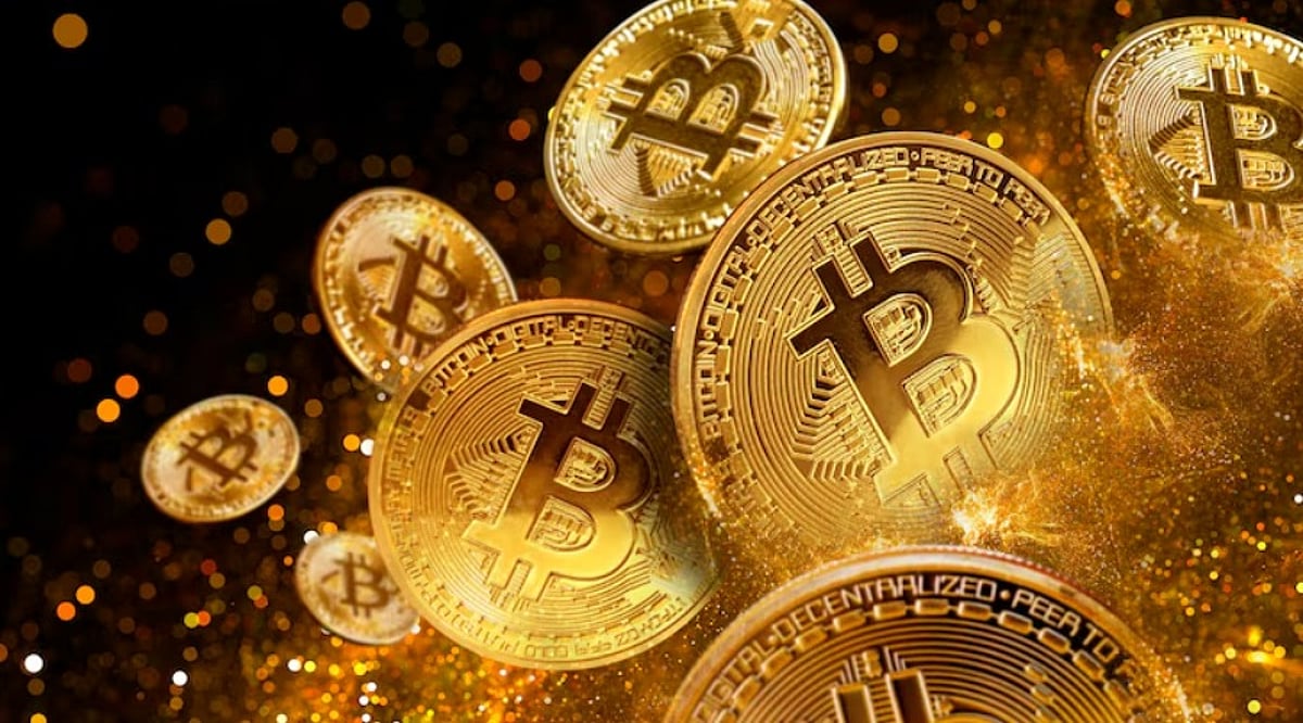 本日の暗号資産価格:BitcoinはUSD 77,106付近を維持、US-Iran緊張と雇用統計がセンチメントに影を落とす