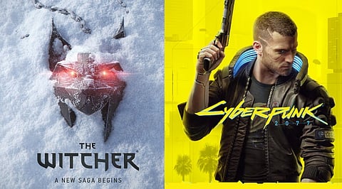 The Witcher 4, Cyberpunk 2077 Developer CD Projekt Red Ramps Up Hiring on 'Project Hadar'.