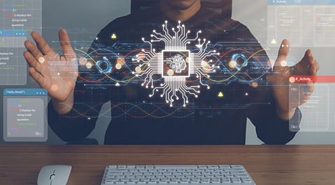 How Does Agentic AI Work_ Architecture, Components and Key Technologies.