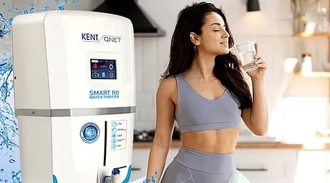 Qnet Kent RO 