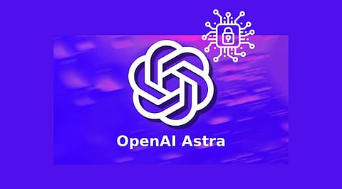 Why OpenAI Astra Brings Stricter Cybersecurity Access Rules For Everyone.