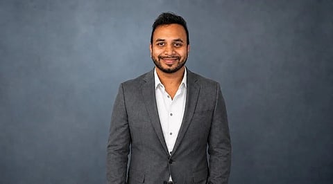 Pranay Raj Kanakala