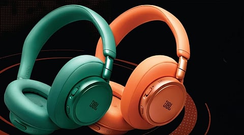 JBL Live 780NC 