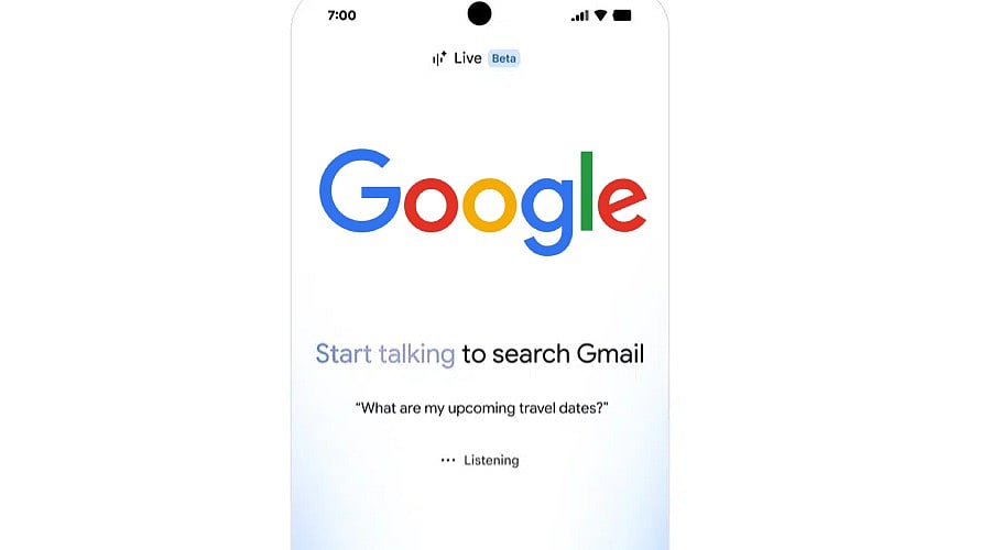 Google Gemini Voice Tools Arrive in Gmail, Docs, Keep: What’s New