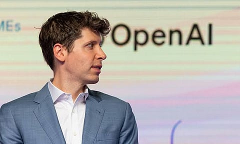 GPT-6 Astra Launch: Sam Altman Apologizes Over Access Delays