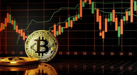 10 Crypto Trading