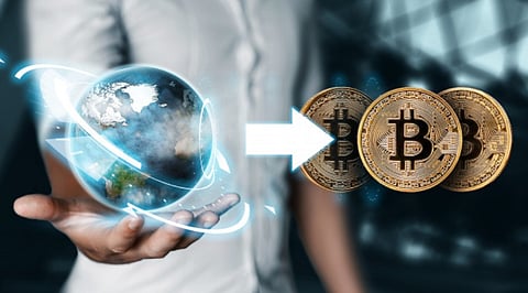 Why Crypto Liquidity Could Become the Missing Layer in Global Digital Finance