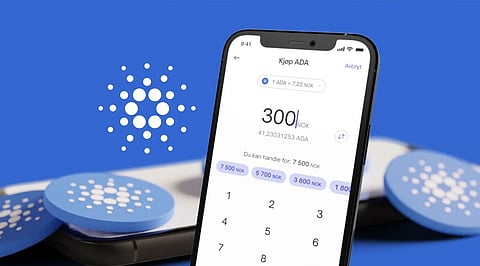 Cardano Jumps 8% as ChatterPay Brings ADA Payments to WhatsApp