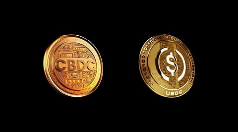 Tokenized Deposits vs Stablecoins vs CBDCs: How Will Digital Money Reshape Global Finance?