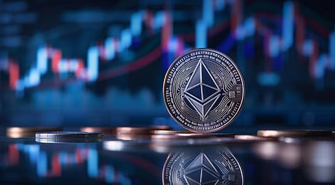 How AI Agents Could Change the Way Ethereum Applications Work