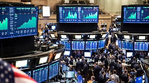 Dow, S&P 500, NASDAQ Futures Steady Ahead of August Jobs Report