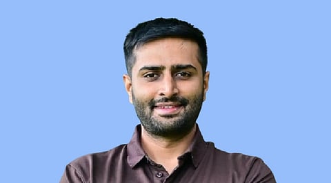 From Bengaluru Tech Job to Rs. 1 Cr Monthly Revenue: Kashyap’s Wellbi Journey