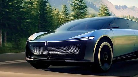 10 Electric Vehicles Redefining the Future of Transport in 2026