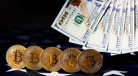 US Crypto Regulation, Bitcoin, Stablecoins: What India Needs to Watch