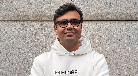 Krishna Khandelwal