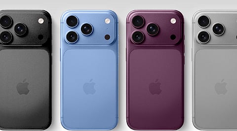 iPhone 18 Pro's New Color Lineup is Seriously Stunning