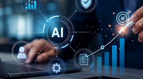 CIO 2027 Checklist: 10 IT Priorities for Building an AI-Ready Enterprise