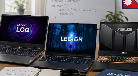 Powerful Laptops