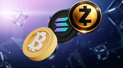 Crypto News Today: Bitcoin Inflow, Solana Proposal May Cut Issuance, Zcash Jumped 16%