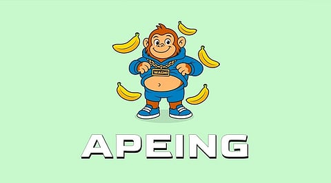 Top 5 Crypto Picks as Apeing Countdown Adds New Wild Card