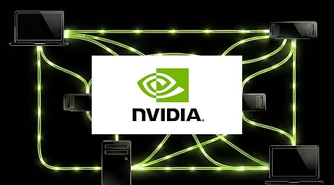 Nvidia PAIR Turns Your Spare Macs And PCs Into AI Workers.