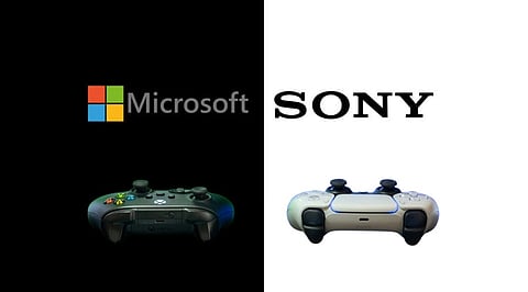 Sony and Microsoft Say Gamers Aren’t Owed Tariff Refunds.