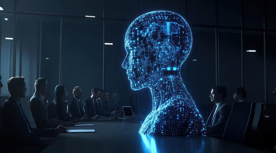 What is AI Leadership? How Leaders Can Adapt to the AI Era