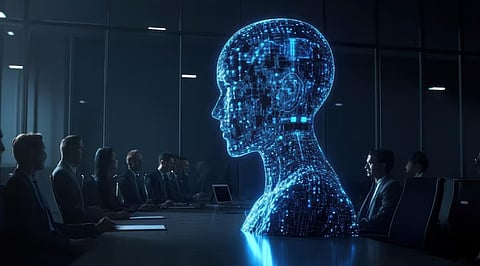 What is AI Leadership? How Leaders Can Adapt to the AI Era 
