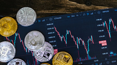 How a Crypto Exchange Works Behind the Scenes