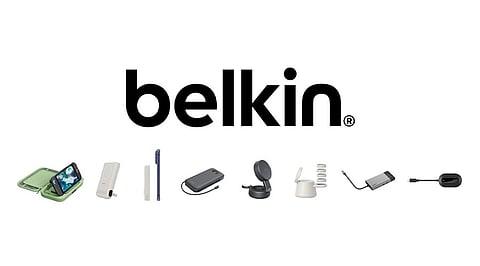 Best Belkin Gadgets and Accessories in 2026