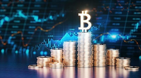 What $1,000 in Bitcoin Looked Like Over the Years